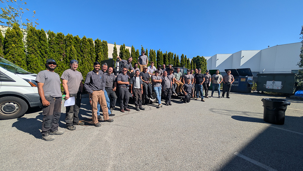 Summer Food Truck 2025