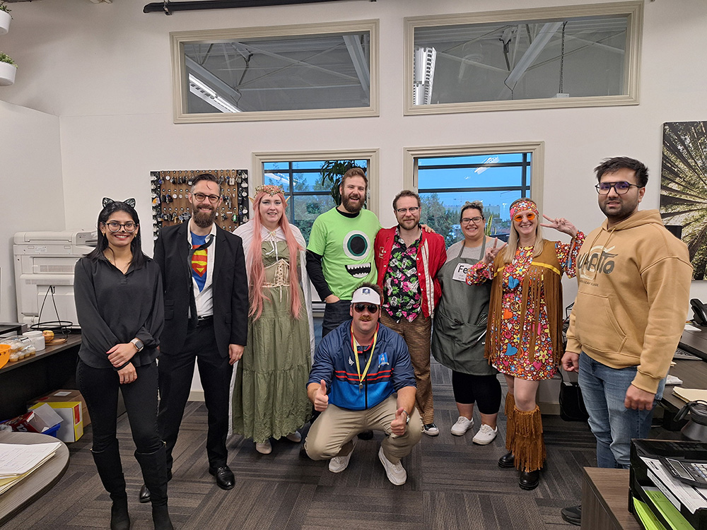 Halloween 2025